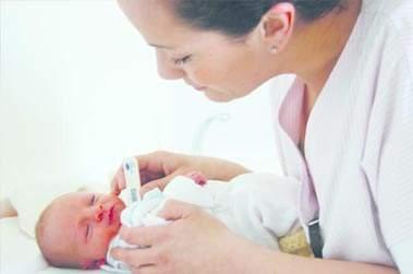 Développement de l'embryon et du fœtus - infirmier pro