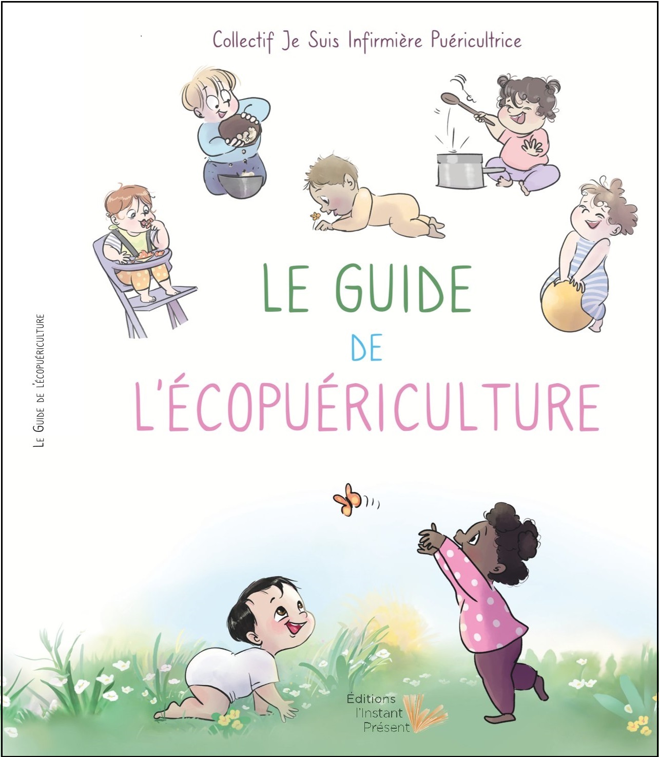 Le guide d'écopuériculture