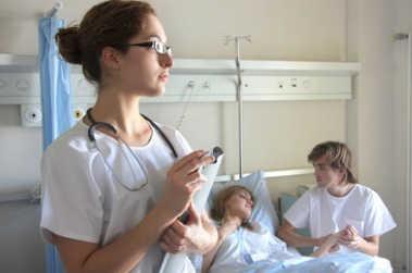 Formation continue infirmiere plusieurs décrets publiés