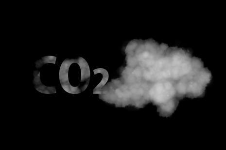 pollution, gaz à effet de serre, co2
