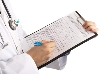 Cours sur le diagnostic médical pour les étudiants infirmiers