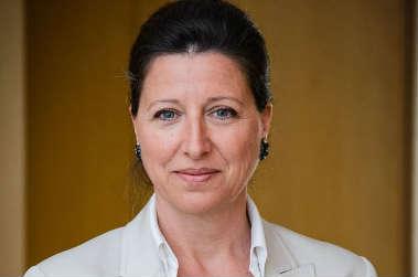 Agnès Buzyn ministre santé 2017