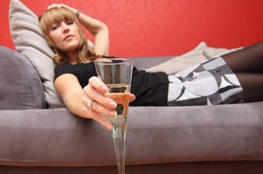 Santé publique – L'alcoolisme chez les femmes | Infirmiers.com