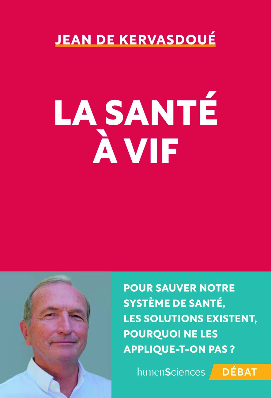 La santé à vif