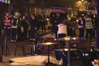 attentats de paris 13 novembre 2015