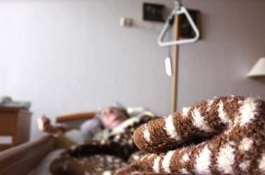 soins palliatifs patient fin de vie