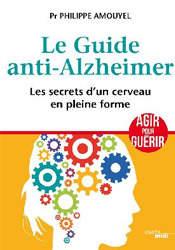 Le Guide anti-Alzheimer